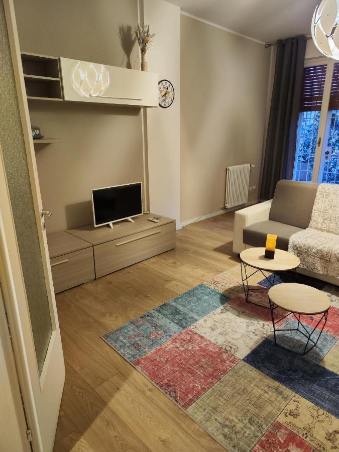 Ak Holidays Apartment 59 Bolonya Dış mekan fotoğraf