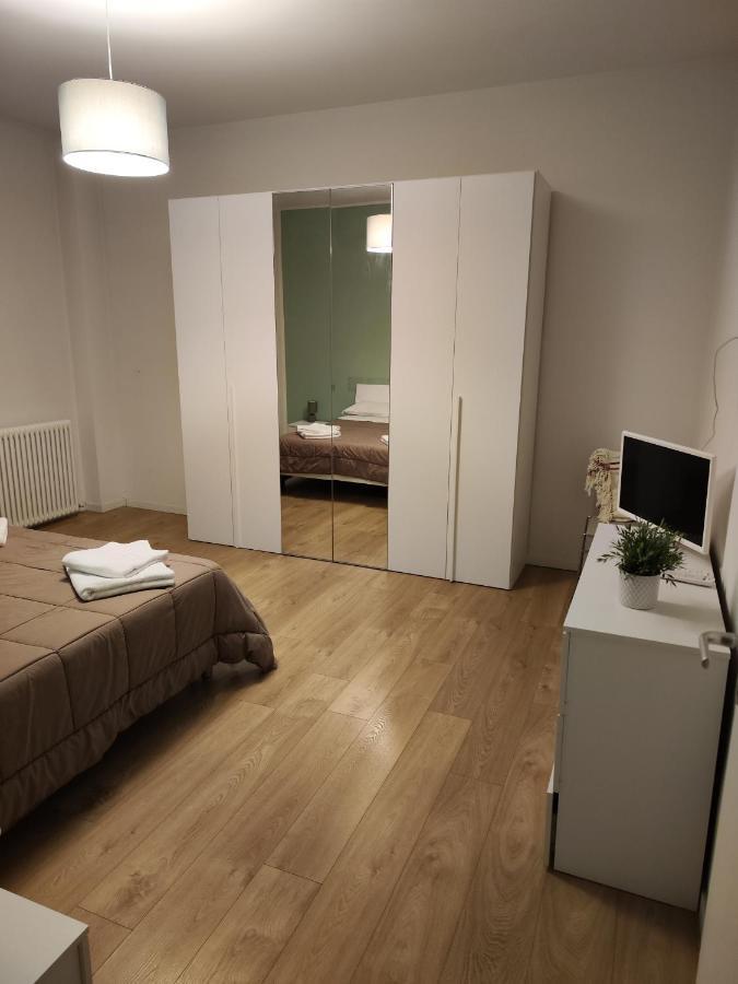 Ak Holidays Apartment 59 Bolonya Dış mekan fotoğraf