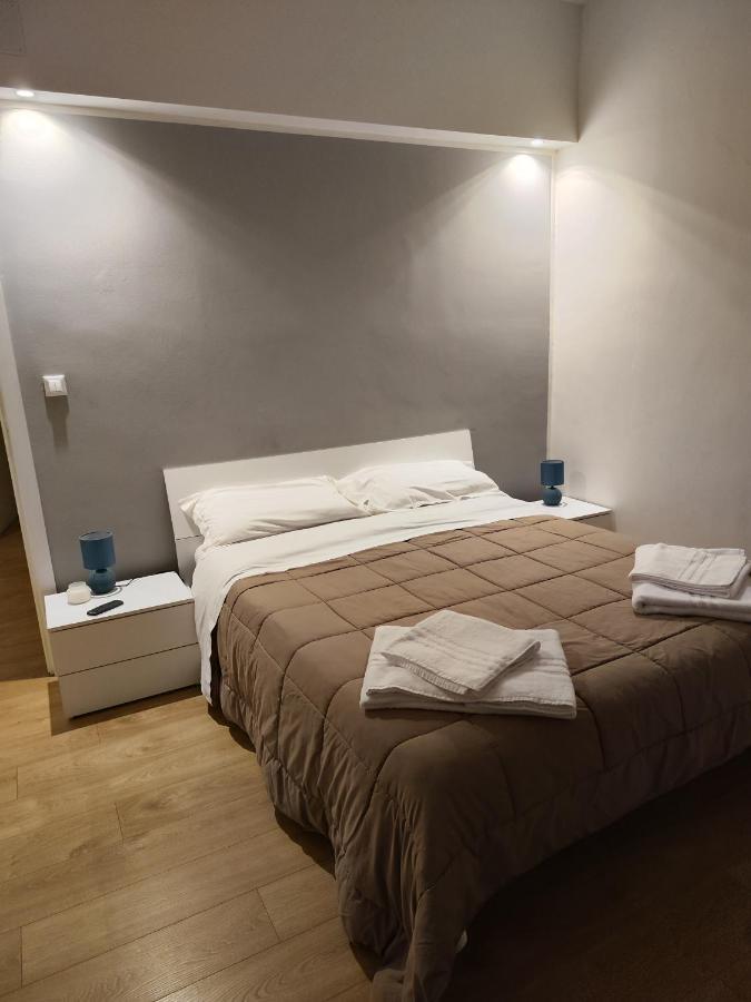 Ak Holidays Apartment 59 Bolonya Dış mekan fotoğraf