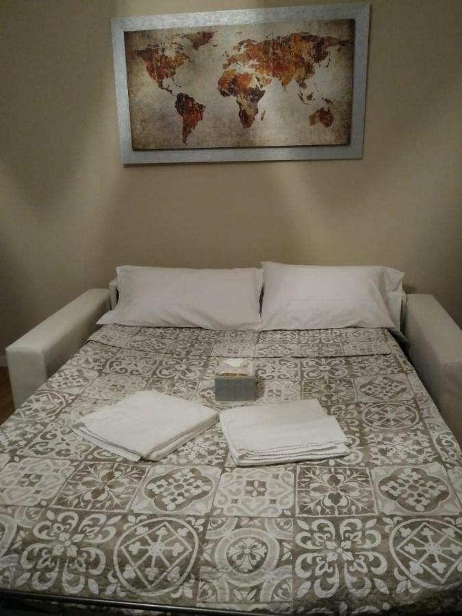 Ak Holidays Apartment 59 Bolonya Dış mekan fotoğraf